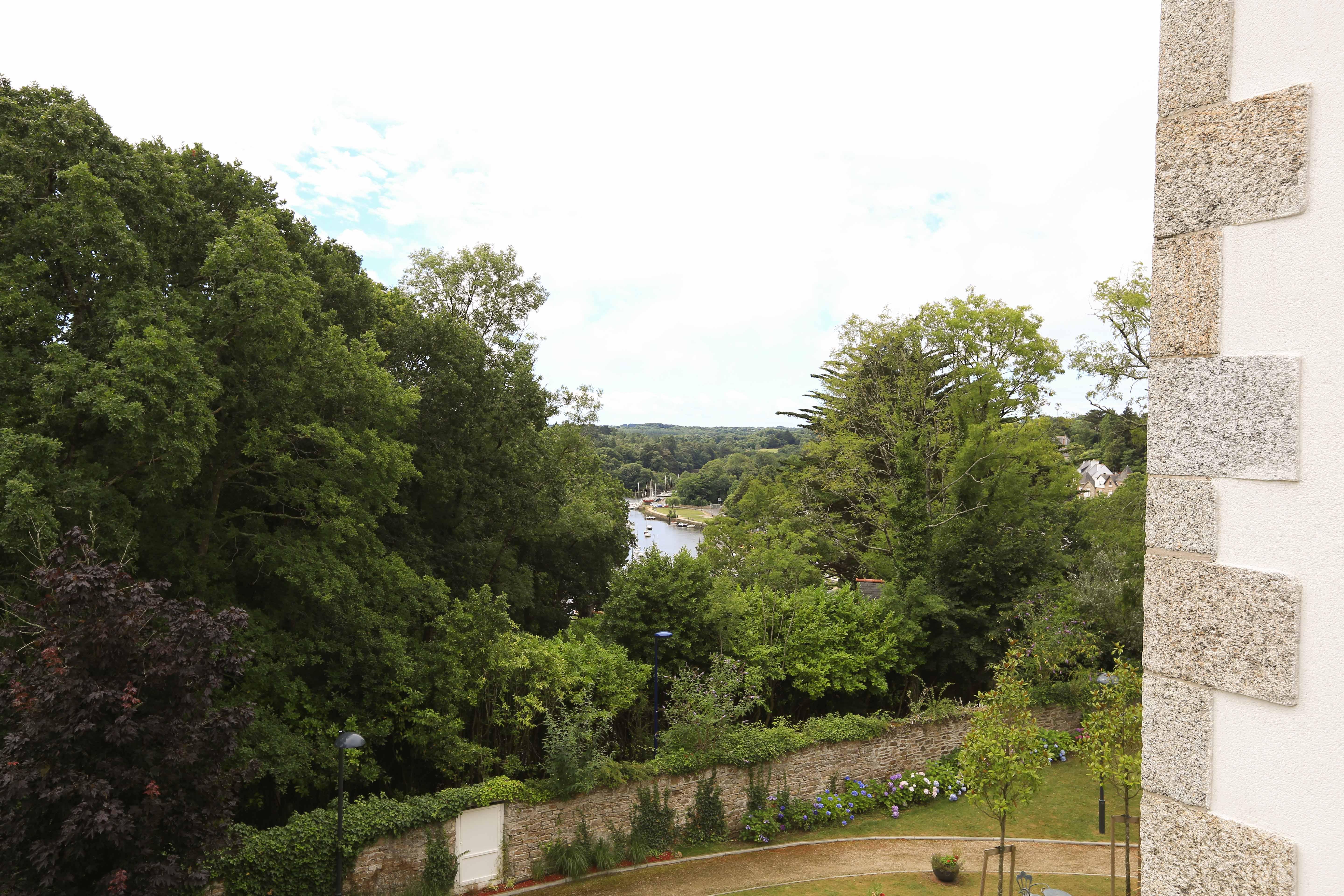 Residence Goelia Le Domaine De Pont-Aven Exterior photo